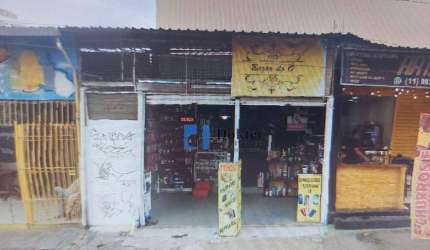 Loja para alugar, 70 m² por R$ 2.000/mês - Freguesia do Ó - São Paulo/SP