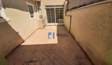 Casa, 140 m² - venda por R$ 430.000,00 ou aluguel por R$ 2.400,00/mês - Freguesia do Ó - São Paulo/SP