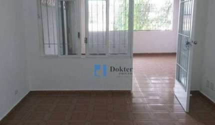 Sobrado com 3 dormitórios, 120 m² - venda por R$ 580.000,00 ou aluguel por R$ 2.858,63/mês - Freguesia do Ó - São Paulo/SP