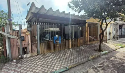 Casa com 4 dormitórios à venda, 300 m² por R$ 530.000 - Limão - São Paulo/SP