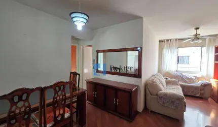 Apartamento à venda, 57 m² por R$ 280.000,00 - Freguesia do Ó - São Paulo/SP