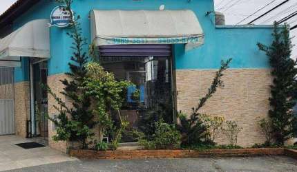Salão para alugar, 27 m² por R$ 2.650,00/mês - Freguesia do Ó - São Paulo/SP