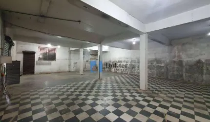 Salão para alugar, 150 m² por R$ 10.000,00/mês - Freguesia do Ó - São Paulo/SP