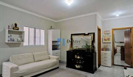 Sobrado à venda, 230 m² por R$ 1.200.000,00 - Freguesia do Ó - São Paulo/SP