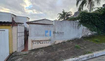 Casa à venda, 84 m² por R$ 530.000,00 - Freguesia do Ó - São Paulo/SP