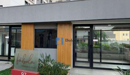Apartamento com 2 dormitórios para alugar, 42 m² - FREGUESIA DO Ó  - São Paulo/SP