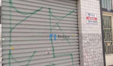 Salão para alugar, 40 m² por R$ 2.500,00/mês - Pirituba - São Paulo/SP