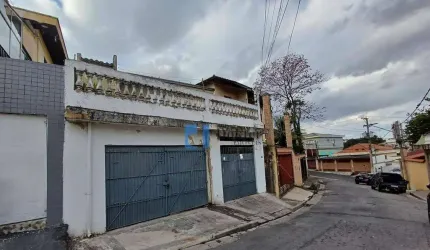 Casa com 2 dormitórios à venda, 60 m² por R$ 420.000,00 - Pirituba - São Paulo/SP