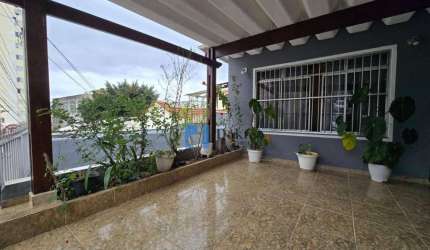 Casa com 2 dormitórios à venda, 114 m² por R$ 700.000,00 - Freguesia do Ó - São Paulo/SP