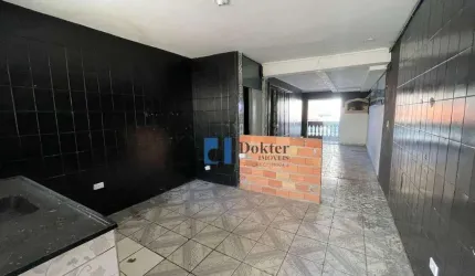 Casa com 3 dormitórios para alugar, 50 m² por R$ 1.500,00/mês - Freguesia do Ó - São Paulo/SP