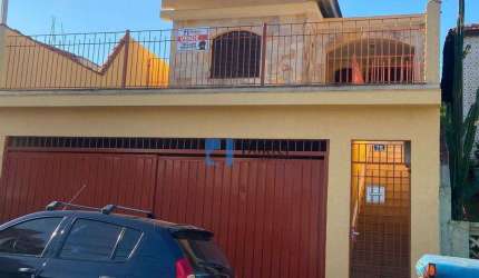 Casa com 3 dormitórios à venda, 180 m² por R$ 850.000,00 - Pirituba - São Paulo/SP