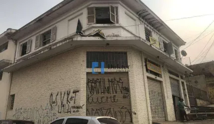Prédio à venda, 588 m² por R$ 2.200.000,00 - Freguesia do Ó - São Paulo/SP