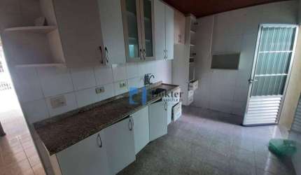 Excelente casa terrea com 3 dormitórios todo reformado na Freguesia do Ó