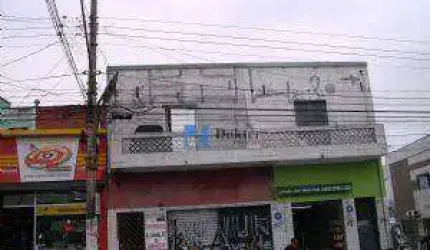 Prédio à venda, 560 m² por R$ 1.800.000,00 - Freguesia do Ó - São Paulo/SP