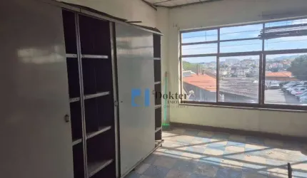 Sobreloja em frente 28 distrito policial  para alugar, 150 m² por R$ 2.700/mês - Nossa Senhora do Ó - São Paulo/SP