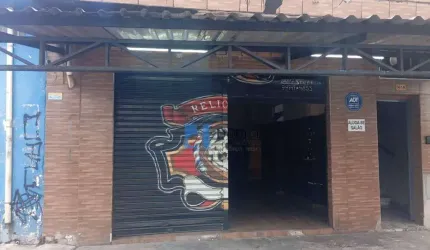 Salão para alugar, 45 m² por R$ 1.500,00/mês - Freguesia do Ó - São Paulo/SP