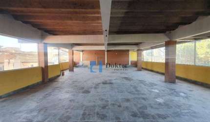 Salão para alugar, 400 m² por R$ 6.700,00 - Freguesia do Ó - São Paulo/SP