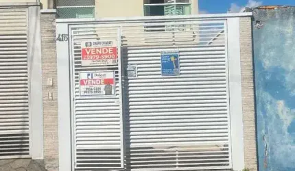 Sobrado com 3 dormitórios à venda, 100 m² por R$ 620.000,00 - Jardim São José - São Paulo/SP