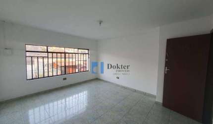 Casa para alugar, Semi-Independente com Entrada e Quintal Privativos na Rua João Cordeiro - Aprox. 60m² - Ponto de Ônibus em frente