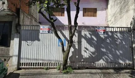 Casa com 4 dormitórios à venda, 110 m² por R$ 300.000,00 - Brasilândia - São Paulo/SP