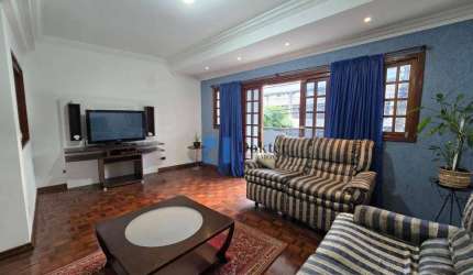 Sobrado com 4 dormitórios à venda, 360 m² por R$ 1.100.000,00 - Freguesia do Ó - São Paulo/SP