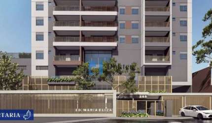 Apartamento com 3 dormitórios à venda, 80 m² por R$ 84.000,00 - Vila Bruna - São Paulo/SP