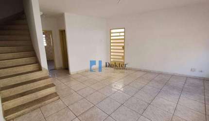 Sobrado com 3 dormitórios à venda, 158 m² por R$ 490.000,00 - Imirim - São Paulo/SP