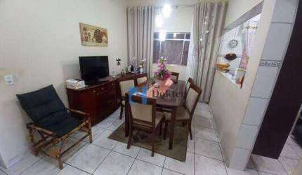 Casa com 5 dormitórios à venda, 138 m² por R$ 650.000,00 - Vila Progresso (Zona Norte) - São Paulo/SP