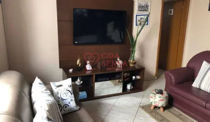 ÓTIMA LOCALIZAÇÃO -PRÓX. IMPERATRIZ - EDÍCULA C/ BANHEIRO - 02 VAGA GAR. -