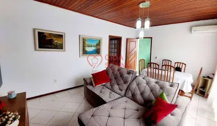 CASA NO BALNEÁRIO A 200 m DA BEIRA MAR CONTINENTAL