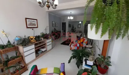 AMPLO - MOBILIADO - ANDAR ALTO -ENSOLARADO   - GAR LIVRE!!!!