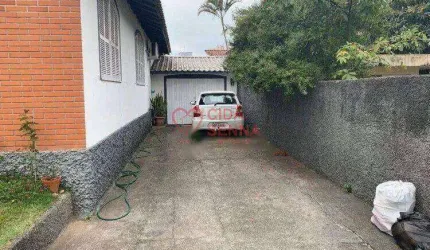 PODE SER FINANCIADA - CASA 02 DORMITÓRIOS - VAGA P/ ATÉ 04 CARROS !!