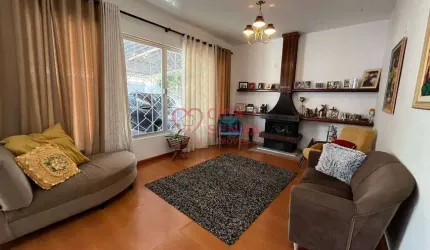 PODE SER FINACIADA - 2 SUITES - ARMARIOS - CLOSET - EDÍCULA - 3 VAGAS !!!!!