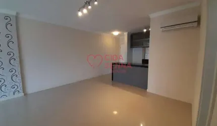 DESOCUPADO - 3 DORMS (SUÍTE) ANDAR ALTO SAC C/CHURR 2 VGS LIVRES HB