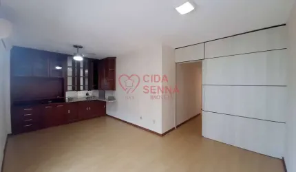 DESOCUPADO - ANDAR ALTO - SACADA - ARMARIOS - DEP. EMPREGADA - GAR LIVRE !!