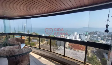 VISTA TOTAL PARA O MAR - AMPLA SACADA C/ CHURRASQUEIRA - 2 VAGAS LIVRES