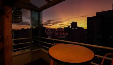 ANDAR ALTO 3 DORMS SUÍTE SACADA 2 VAGAS