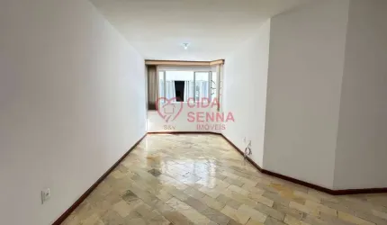 DESOCUPADO - 3 DORMS (SUÍTE) 1 VAGA + HOBBY BOX