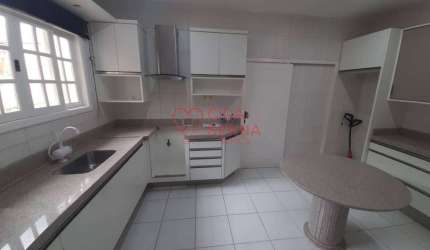 ACEITO IMÓVEL DE MENOR VALOR CASA BELÍSSIMA DESOC 5 DORMS VGS P/ 6 CARROS