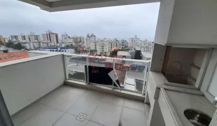 NUNCA HABITADO - SACADA  C/ CHURR - LAVABO - 3 VAGAS -HOB BOX - LAZER TOTAL
