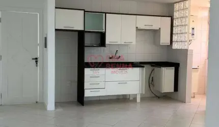 DESOCUPADO - ANDAR ALTO - SACADA - VISTA LIVRE - ENSOLARADO - GAR LIVRE