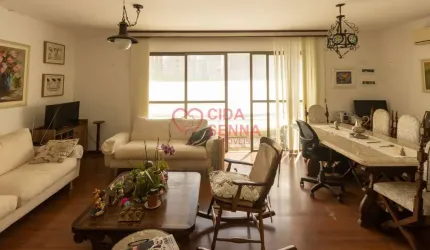 REGIÃO NOBRE COBERTURA 3 DORMS SUÍTE TERRAÇO 2 VGS