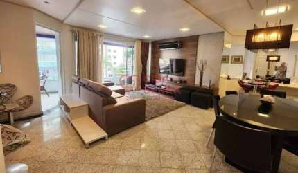 PROX AO HIPPO - SACADA - 2 SUITES - HOME-OFFICE - 2 VAGAS LIVRES E H.BOX !!