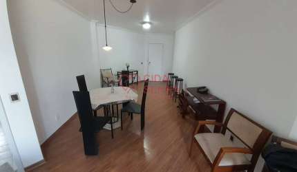 DESOCUPADO -  SACADA - ANDAR ALTO - DEP. EMPREGADA -  2 VAGAS LIVRES