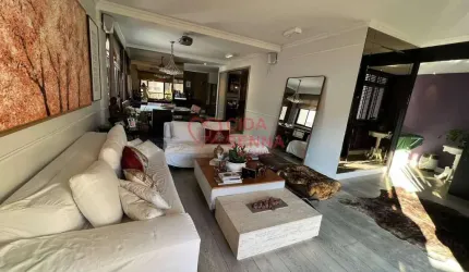 BELÍSSIMO ANDAR ALTO VISTA LIVRE 4 DORMS 2 SUÍTES 4 VAGAS