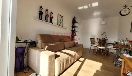 ANDAR ALTO - SACADA - VISTA LIVRE - SUITE -  ELEV. E GAR LIVRE