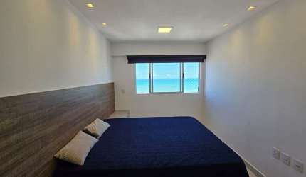 Apartamento com 4 quartos à venda no Aeroclube, João Pessoa , 135 m2 por R$ 1.500.000