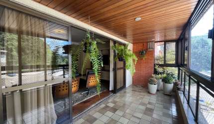 Apartamento com 210 m2 em Agriões, 4 quartos por R$1.100.000,00