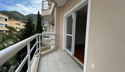 Apartamento no Jardim Cascata - Conforto, Segurança e Lazer Completo