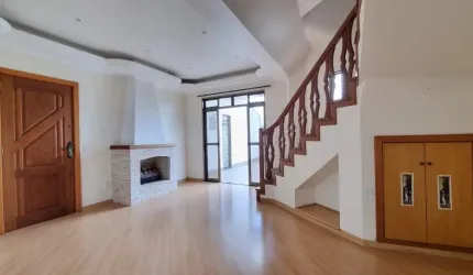Cobertura Duplex no Bairro Mais Desejado de Teresópolis – Conforto e Sofisticação